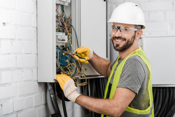 Best Circuit Breaker Repair  in Edwardsburg, MI