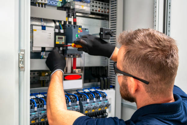 Best Electrical Rewiring Services  in Edwardsburg, MI