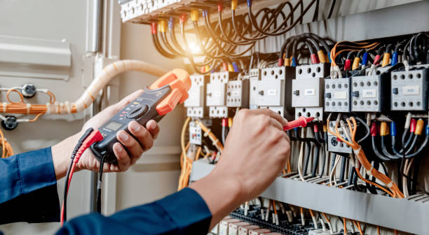 Best Electrical Wiring Services  in Edwardsburg, MI