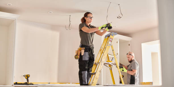 Best Electrical Upgrades for Homes  in Edwardsburg, MI