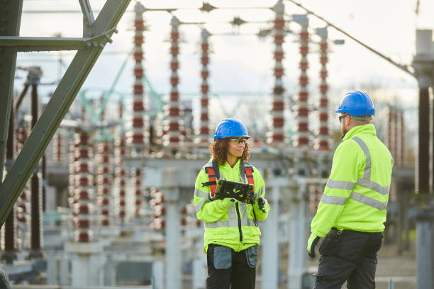Best Electric Panel Repair  in Edwardsburg, MI