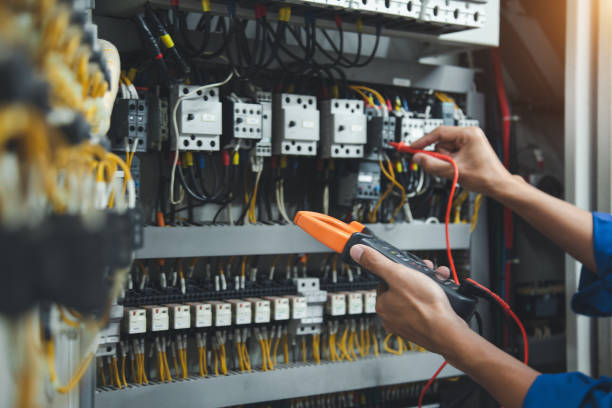 Best Electrical Outlet Repair  in Edwardsburg, MI