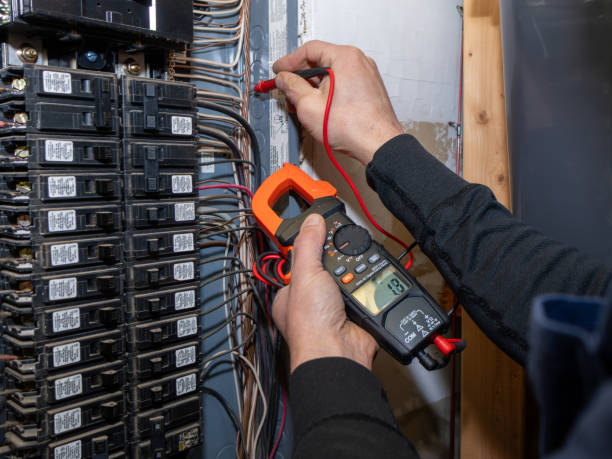 Best Affordable Electrical Installation  in Edwardsburg, MI