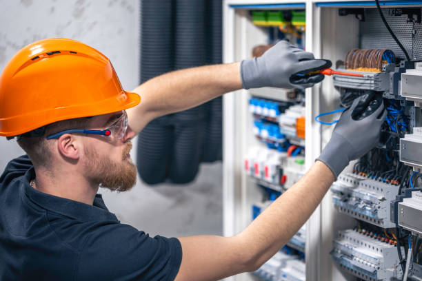 Best Electrician Near Me  in Edwardsburg, MI